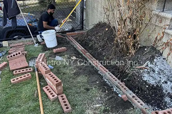 Brick Work Brick Work