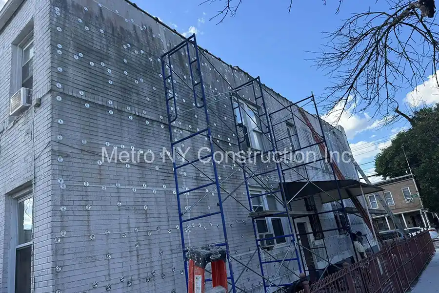 Reliable General Contractor in Bronx, NY