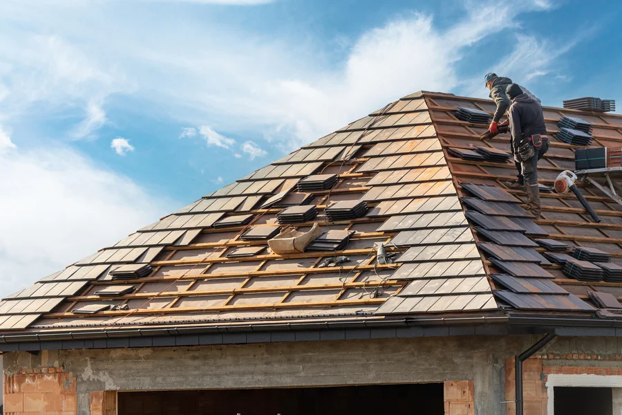 Affordable Roofing Service Bronx, NY