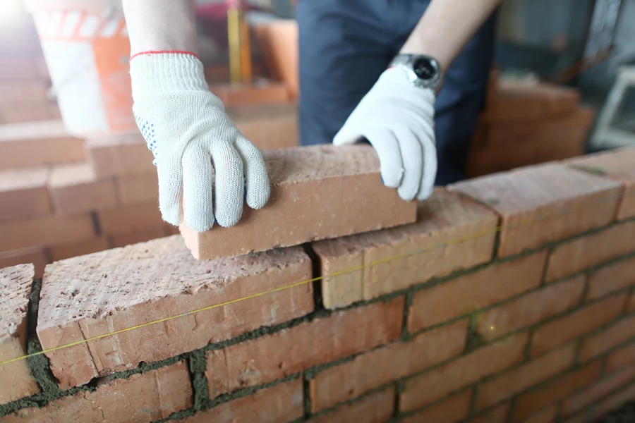 Common Brick Work Challenges And How To Overcome Them Bronx, NY