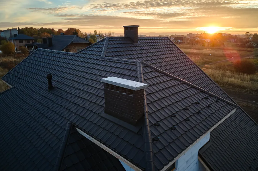 How Roofing Services Improve Energy Efficiency In New Builds Bronx, NY