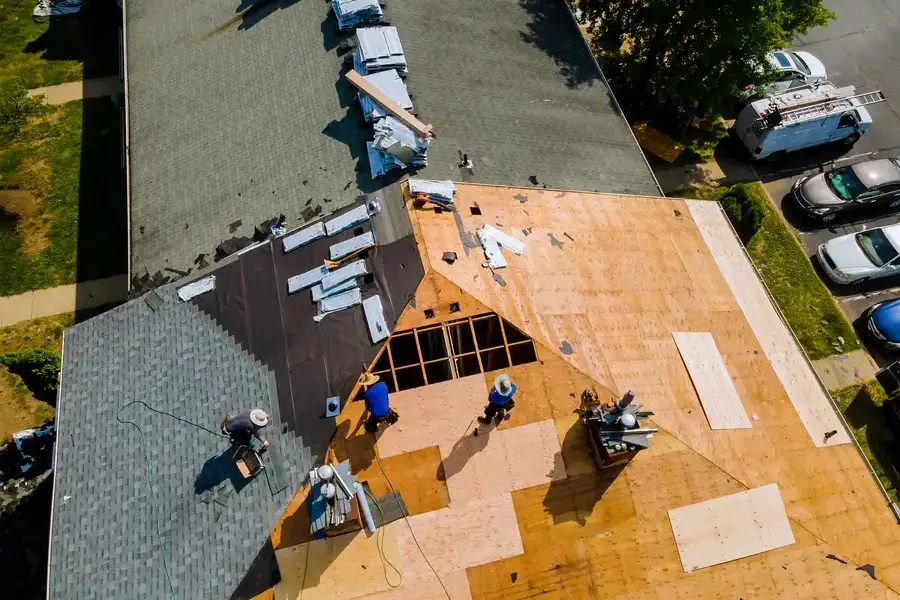How Roofing Services Protect Construction Projects From Weather Bronx, NY