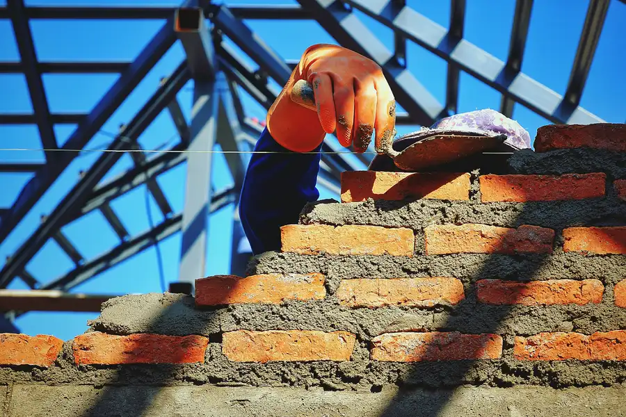 How Skilled Masonry Improves The Strength Of Brick Structures Bronx, NY