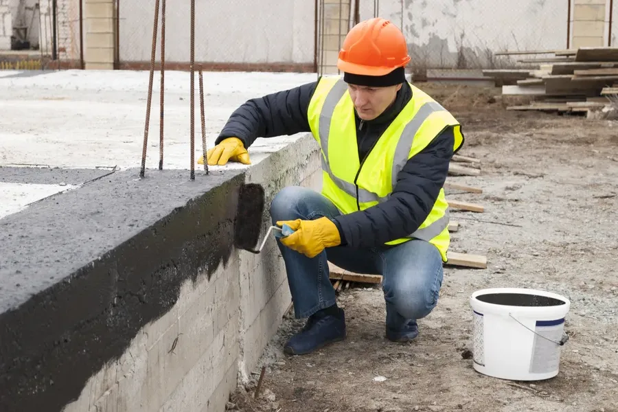 Integrating Waterproofing Into Residential And Commercial Projects Bronx, NY