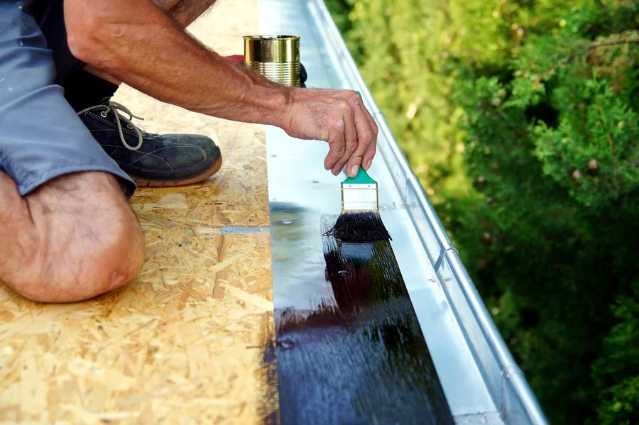 Integrating Waterproofing Into Residential And Commercial Projects in Bronx, NY