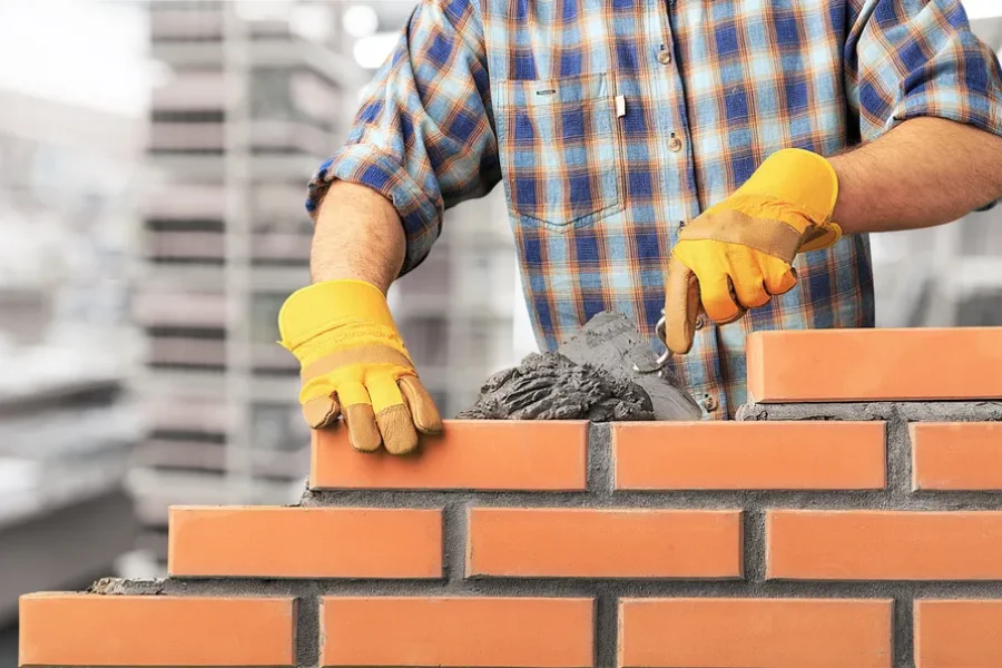 Professional Brick Work Bronx, NY
