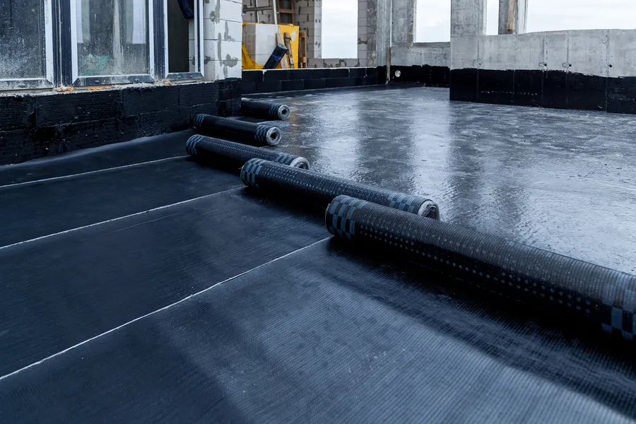 Reputable Waterproofing Bronx, NY