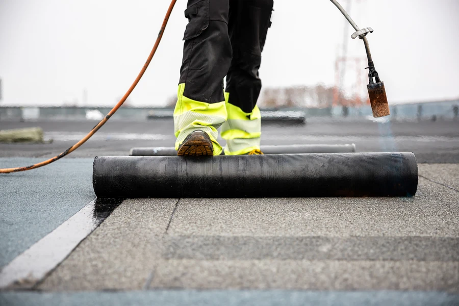 Top-rated Waterproofing Bronx, NY