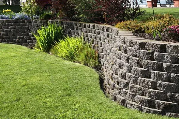 Best Retaining Wall Construction in Bronx, NY