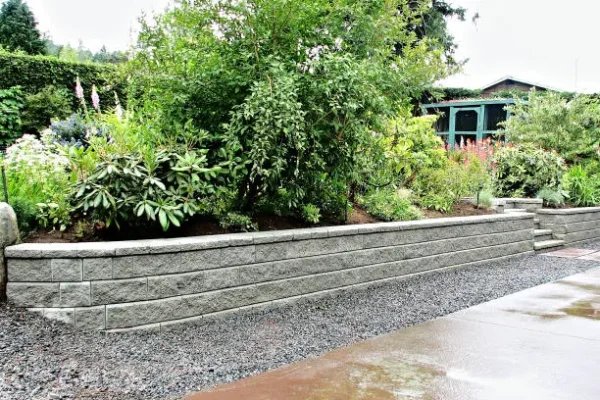 Retaining Wall Construction in Bronx, NY